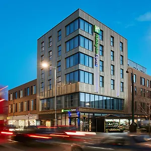 Hotel Express London-ealing, An Ihg, Londra