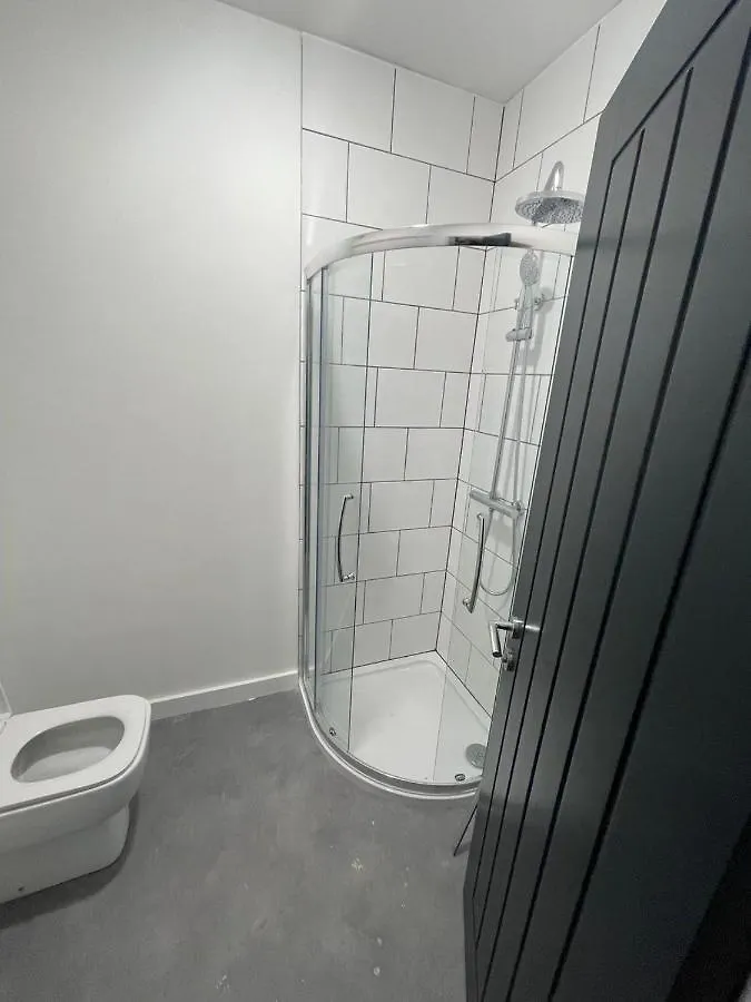Private Room With En-Suite In Catford, Londra 0*,  Regno Unito