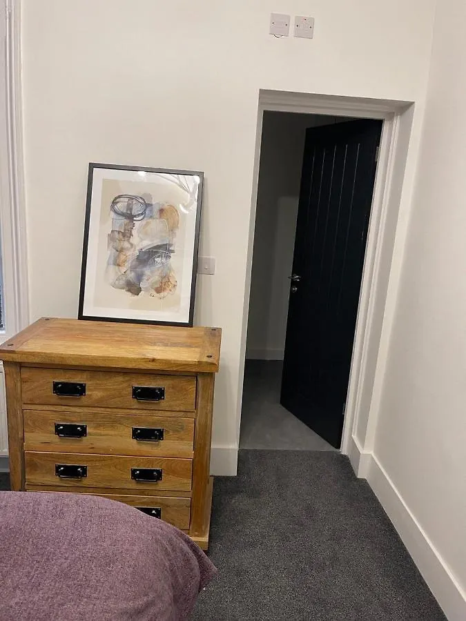 Private Room With En-Suite In Catford, Londra Regno Unito